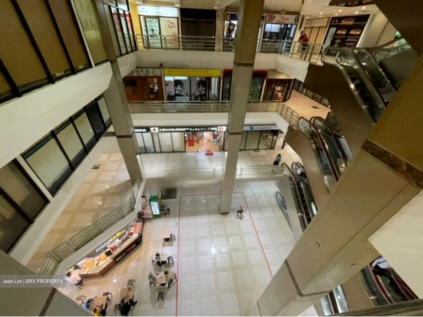 Golden Sultan Plaza (D7), Retail #452439641